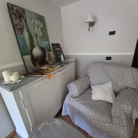 Bed & Breakfast Fili D'erba Bagnoregio