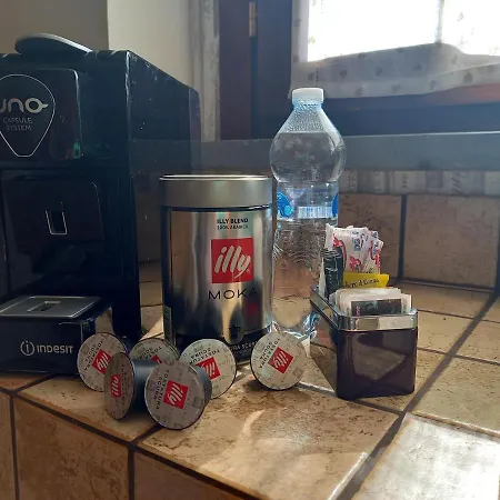 Fili D'erba * Bagnoregio