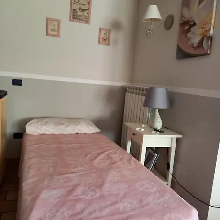 Fili D'erba Bed & Breakfast