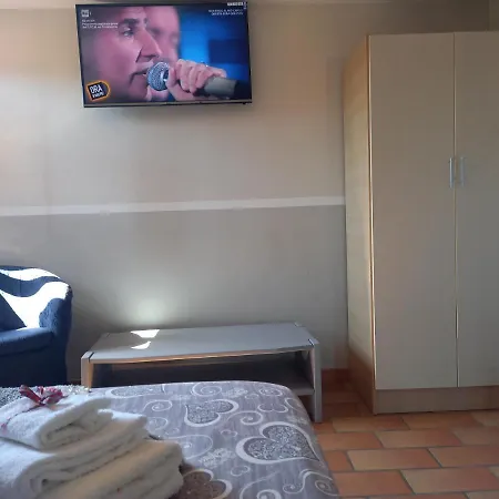 Fili D'erba Bed & Breakfast Bagnoregio