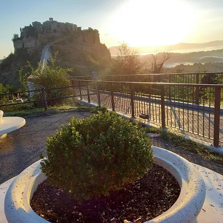 Bed & Breakfast Fili D'erba *