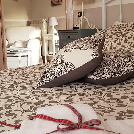 Fili D'erba Bed & Breakfast