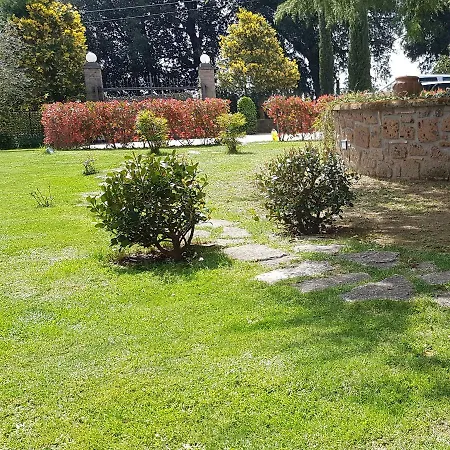 Bed & Breakfast Fili D'erba *