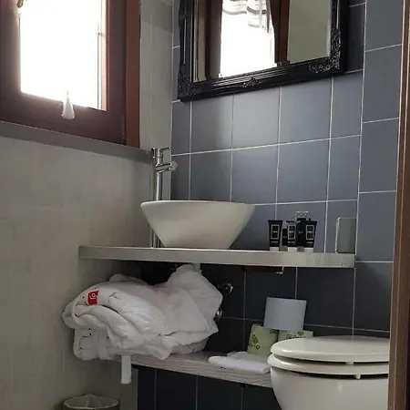 Bed & Breakfast Fili D'erba *