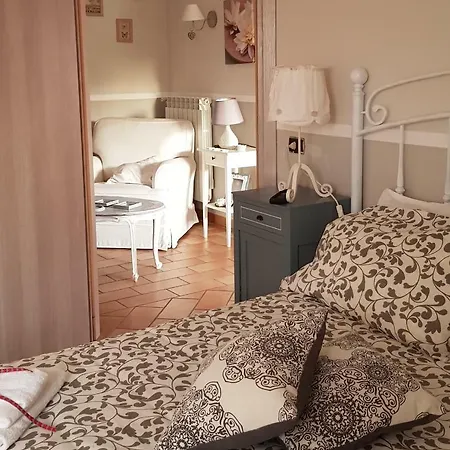 Fili D'erba Bed & Breakfast