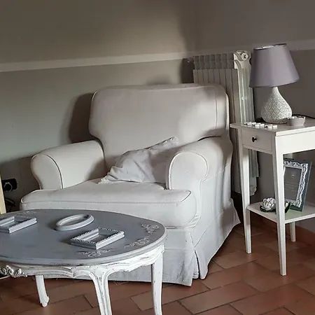 Bed & Breakfast Fili D'erba