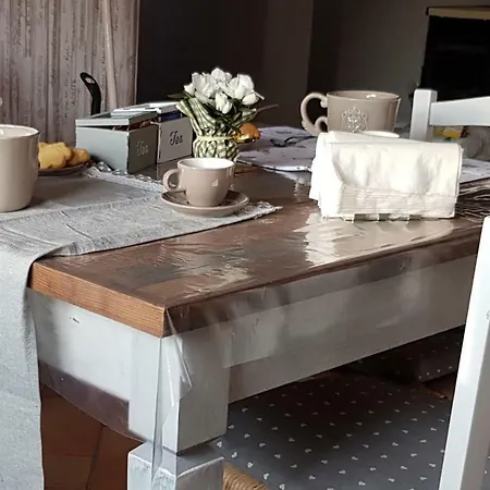 Fili D'erba Bed & Breakfast Bagnoregio