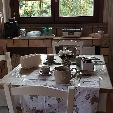 Fili D'erba * Bagnoregio