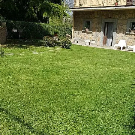 Fili D'erba Frühstückspension *