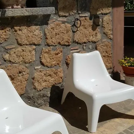 Bed & Breakfast Fili D'erba *