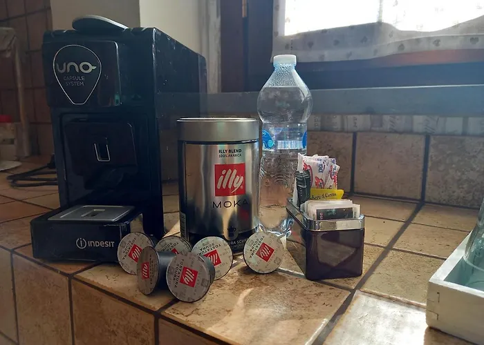 Fili D'erba * Bagnoregio