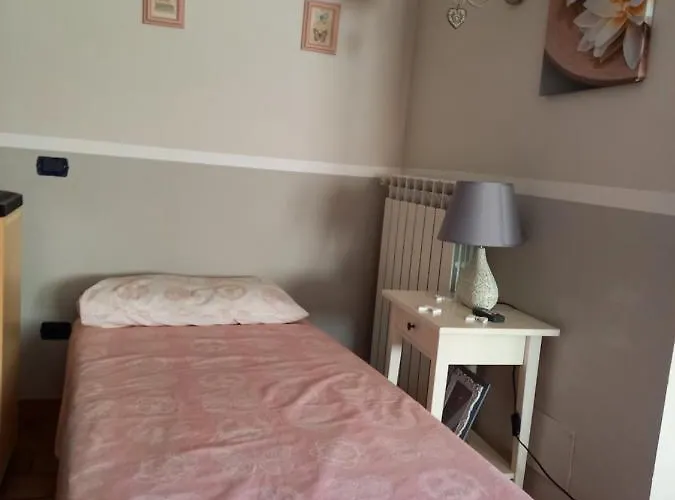 Fili D'erba Bed and breakfast