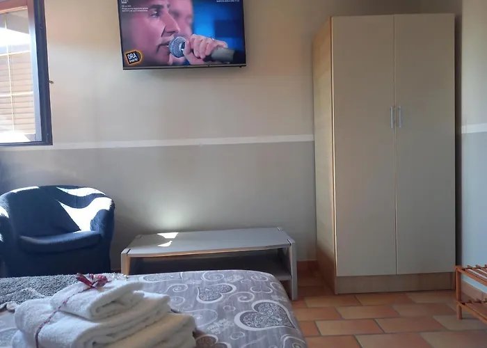 Fili D'erba Bed and breakfast Bagnoregio