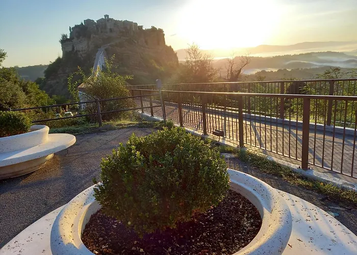 Bed and breakfast Fili D'erba *