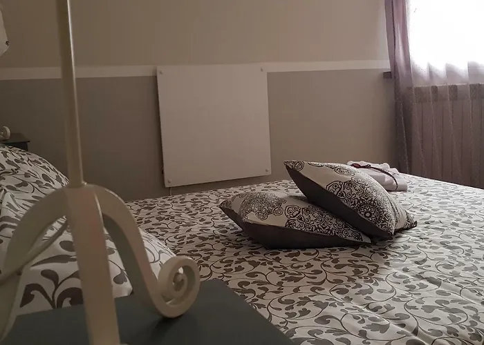 Fili D'erba Bagnoregio