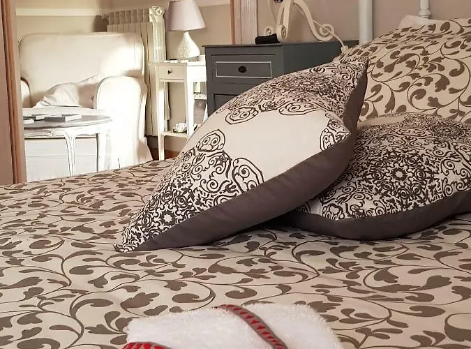 Fili D'erba Bed and breakfast