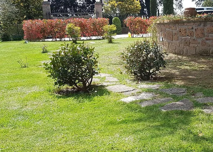 Bed and breakfast Fili D'erba *