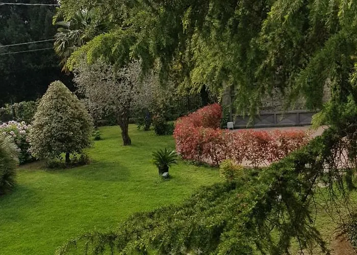 Oda ve Kahvaltı Fili D'erba Bagnoregio