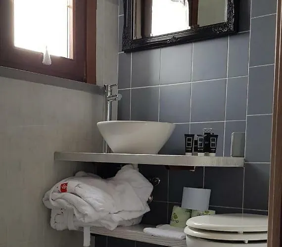 Bed and breakfast Fili D'erba *