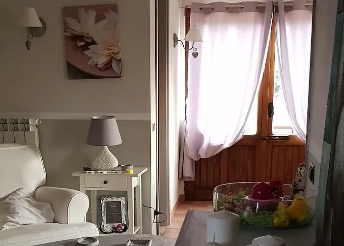 Fili D'erba * Bagnoregio