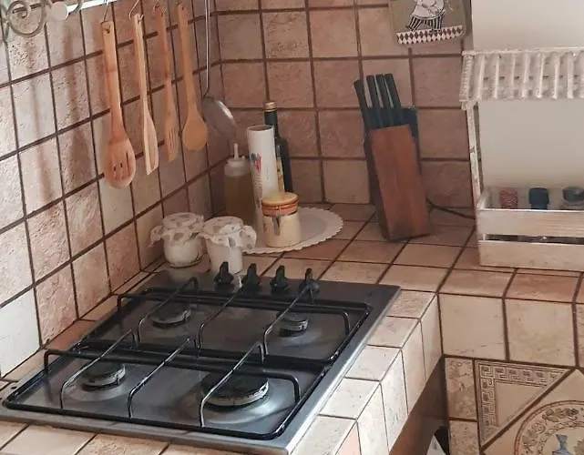 Bed and breakfast Fili D'erba *