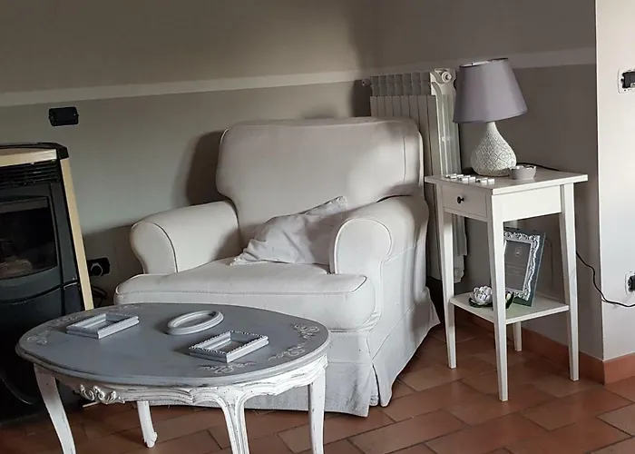 Bed and breakfast Fili D'erba