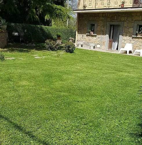 Fili D'erba Bed and breakfast *