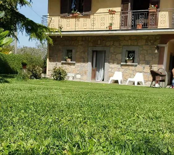 Fili D'erba Bed and breakfast *