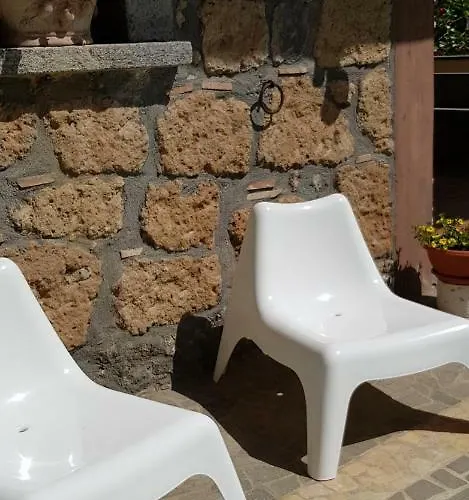 Bed and breakfast Fili D'erba *