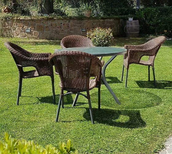 Oda ve Kahvaltı Fili D'erba Bagnoregio