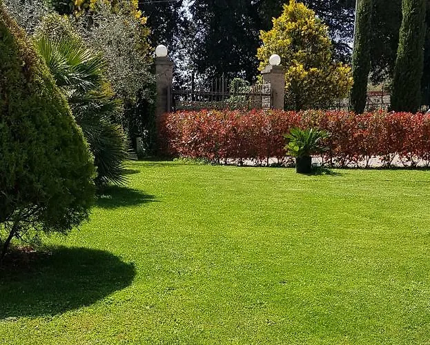 Bed and breakfast Fili D'erba *