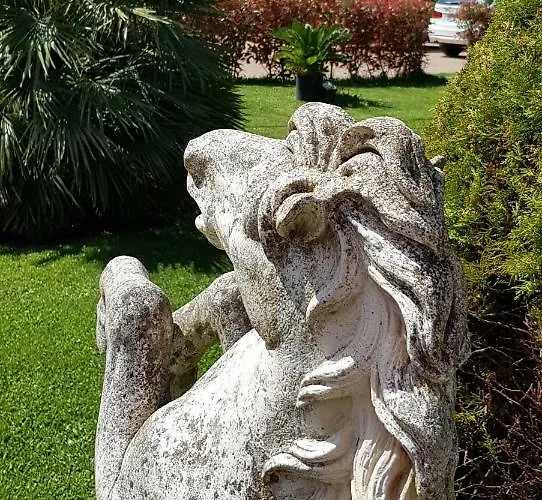 Fili D'erba Bed and breakfast Bagnoregio